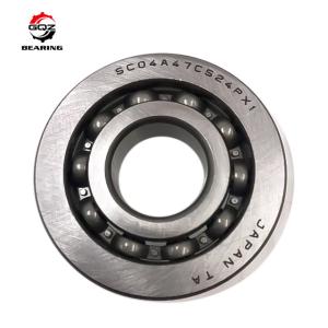 China NTN SC04A47CS24PX1 Deep Groove Ball Bearing SC04A47CS24PX1/3AS Gearbox Bearing factory