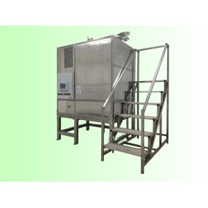 JBETT Smart Automatic Explosion Proof Organic Solvent Recovery Machine
