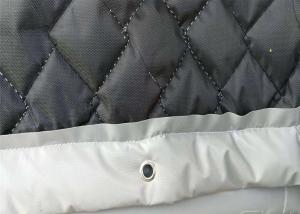 China Portable Noise BARRIER fence Sound Proof Fence on sale