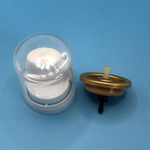 China Compact Hair Mousse Spray Valve Portable Styling Solution for On the Go Hairdos factory