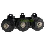 Excavator Spare Parts Solenoid Valve Assy Group 14406910 VOE14406910