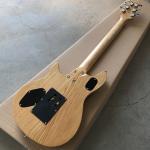 High quality EVH Wolfgang Edward Van Halen Guitars quilted vibrato Floyd Rose