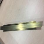Square Electrophoresis Aluminum Standard Aluminum Extrusion Profiles