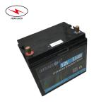 CC 12V 35Ah LiFePO4 Lithium Phosphate Battery For Bike Scooter