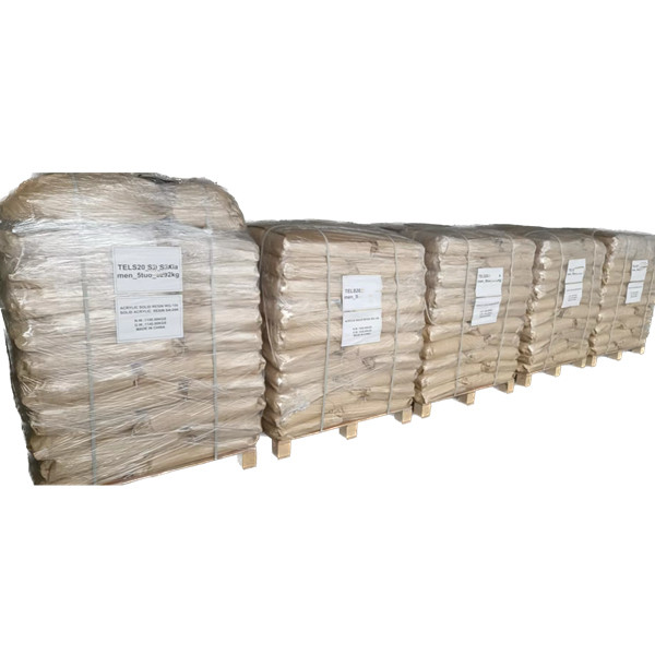 Substitute For Joncryl 67 Pigment Dispersion Styrene Acrylic Resin For Printing Ink