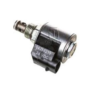 China Solenoid Valve 04288219 04289228 0428 8219 0428 9228 4288219 4289228 for deutz TCD2013 factory
