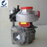 4BT HX30W Excavator Turbocharger 4035052 4035053 4089467