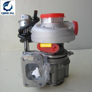China 4BT HX30W Excavator Turbocharger 4035052 4035053 4089467 factory