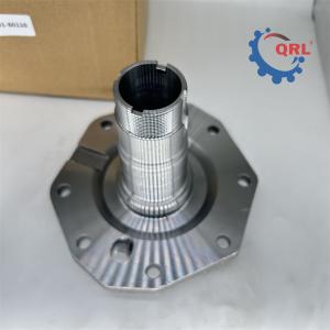 China 43401-60110 Toyota Spindle Sub Assy Steering Knuckle 4340160110 factory