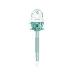 Surgsci 10/12mm Disposable Laparoscopic Blunt Trocar ISO13485 with Thread