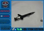 Diesel Fuel Engine Injector 095000-6410 23670-0R030 095000-6960 23670-09180