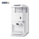 6l Adjustable Snow Cone Ice Shaver Machine Desktop Commercial Shaved Ice Machine