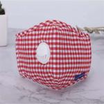 manufacture supply non-disposable cotton fabric woven mask