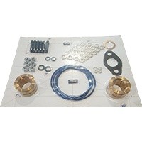 Custom Diesel Engine Parts , Turbocharger Repair Kit Environmental Friendly