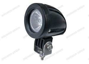 China 10v - 30v Waterproof LED Automotive Work Light 1000 Lm For Cabin / Boat / SUV factory
