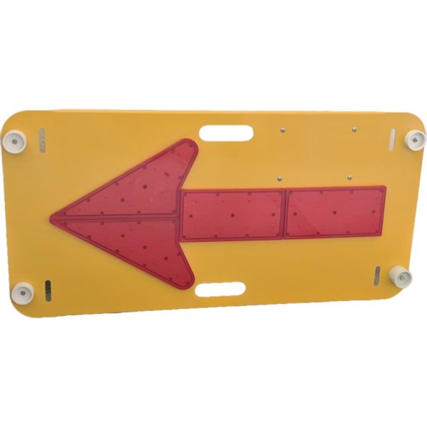 China Versatile Applications with Remote Control Light Indicating Board and High Brightness LED factory