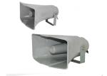 ABS 40W Waterproof Outdoor Power Horn Speaker 400*200*385mm For PA System