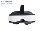 Home Theater Android 3D Smart Video Glasses Wearable Dual Screen High Resolution