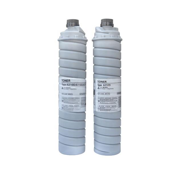 Compatible Toner Cartridge 6210d For Ricoh Aficio 1060 2075 1075 051 2060 2075