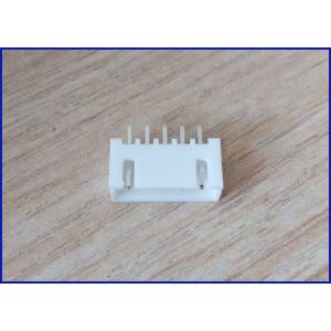 Pitch2.54mm 5PIN Wafer Connector
