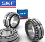 High Strength Small Roller Bearings / Shaft Roller Bearing 22205CTN1 25*52*18mm