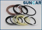 209-63-56101 Boom Cylinder Seal Repair Kit Wear Resistance Komatsu PC650-1
