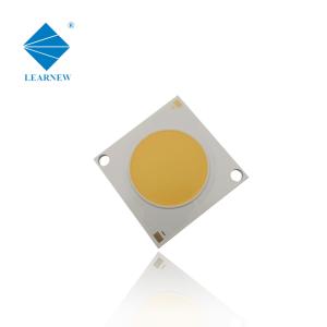 China 2828 3838 High Power 30w 50w 200W 300W CRI&gt;95 COB LED CHIP for LED Movie Light factory
