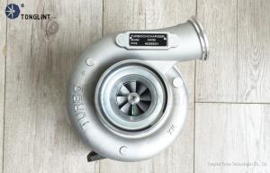 China HX35 Turbo Complete Diesel Turbocharger 4036531 504087676 for Truck Engine factory