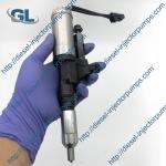 Denso Diesel Injector 095000-0041 0950000041 For 4hk1 Engine