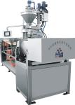 Weight 3800kg Full Automatic Vacuum Packaging Machine Food Continuous Rolling