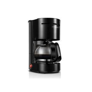 China CM-306 600W Coffee And Tea Maker Handheld 0.65L Anti Drip Coffee Maker on sale