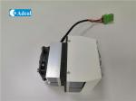 Small Thermoelectric Air Conditioner DC Radiator Heat Sink And Air Cooling Fan