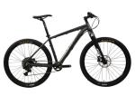Front Suspension 29'' MTB Road Bike 650B Black Bicicleta Aro