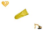 Durable Ground Engaging Tools High Strength Bucket Teeth For HYUNDAI Excavator
