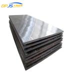 1000mm-6000mm 310 Stainless Steel Plate Sheet Slit Edge/Mill Edge