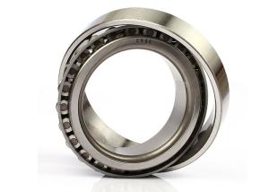 China For Metallurgical P5 Precision Chrome Alloy Steel Taper Roller Bearing 30307 Bearing size 35*80*27.25mm factory