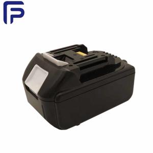China 16.8V 21V Power Tool Rechargeable Battery 3000mAh 4000mAh factory