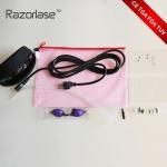 Pain Free Laser Hair Removal Machines For Salons , Permanent Hair Removal Laser