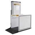 8.5m 9m Hydraulic Wheelchair Lift Disabled Person Residential Porch Lift