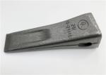 Construction Machinery Mini Digger Bucket Teeth HRC47-52