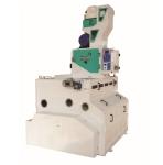 High Husking Rate Pneumatic Rice Paddy Husker