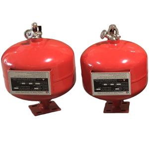 China Efficient Fire Defense Equipment for Residential and Commercial factory