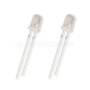 China 4mm bullet lamp beads factory