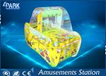 Bee Battle Redemption Arcade Games Machine 2 Players High Program IC 120KG