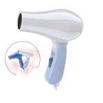 Commercial Small Foldable Hair Dryer For Travel Hotel Home OEM ODM