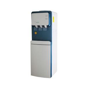 China Compressor Cooling Bottom Loading Water Dispenser Strong Refrigeration factory