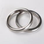 Soft Iron API 6A Octagonal Ring Joint Gasket