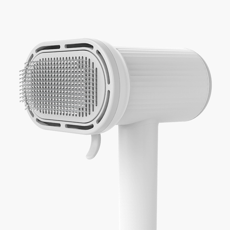 Pet Dryer Comb Fast Drying, Detangling & Easy Hair Removal for Effortless Grooming