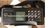 Magnetic Field Measuring metal detector gold finder Proton Magnetometer &