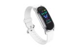 Sport 0.96Inch 90mah Waterproof Bluetooth Watch